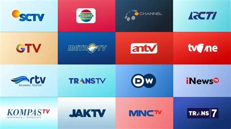 Live Streaming Nonton TV Online Indonesia .